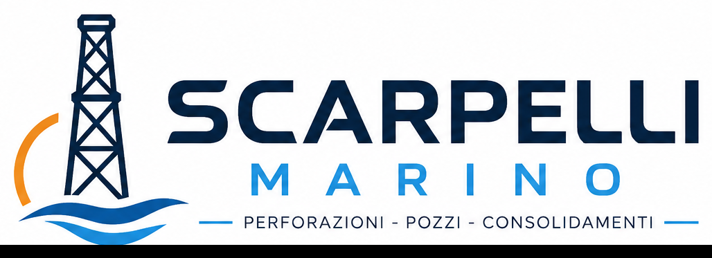 Scarpelli Perforazioni