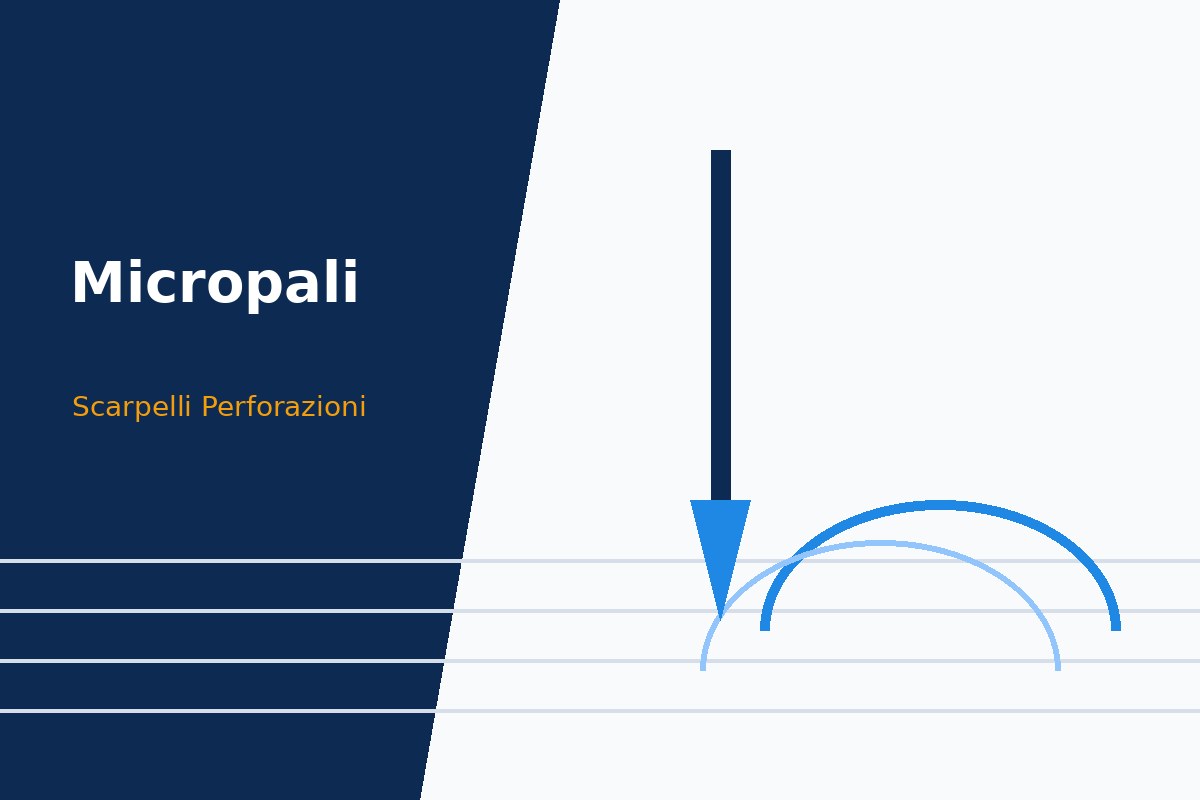 Micropali